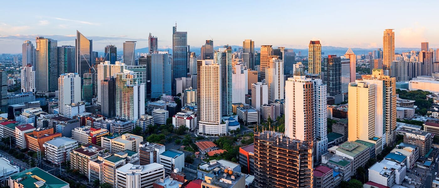 Philippines-based Voyager bags US$120 million investment commitment for its e-wallet service