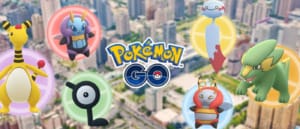 Remote raids in Pokemon Go are now available for most players Remote raids in Pokemon Go are now available for most players