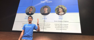 SensorFlow raises US$8.3M in Series A+ round SensorFlow raises US$8.3M in Series A+ round