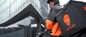 Tencent backs India based food delivery company Swiggy with US$43M Tencent backs India based food delivery company Swiggy with US$43M