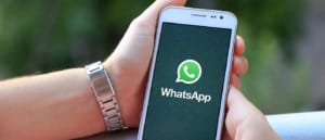 WhatsApp restricts forwarding of message to prevent misinformation WhatsApp restricts forwarding of message to prevent misinformation