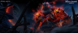 Adventurers can now challenge Enraged Red Nose in Black Desert Mobile Adventurers can now challenge Enraged Red Nose in Black Desert Mobile