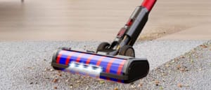 Dibea F20 Max: Excellent cleaning monster with a decent price point Dibea F20 Max: Excellent cleaning monster with a decent price point