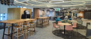 Facebook and Google employees allowed to continue working from home until the end of the year Facebook and Google employees allowed to continue working from home until the end of the year