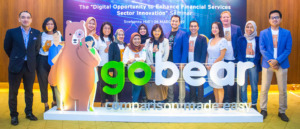 GoBear acquires the Singapore-based fintech startup AsiaKredit GoBear acquires the Singapore-based fintech startup AsiaKredit