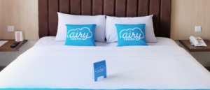 Indonesian hotel startup Airy is shutting down permanently according to reports Indonesian hotel startup Airy is shutting down permanently according to reports