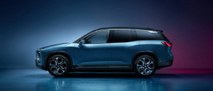 Nio acquires US$1 billion investment from Chinese entities Nio acquires US$1 billion investment from Chinese entities