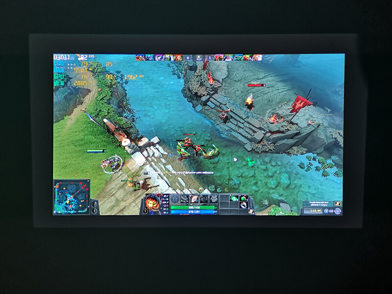 TK800M - DOTA 1