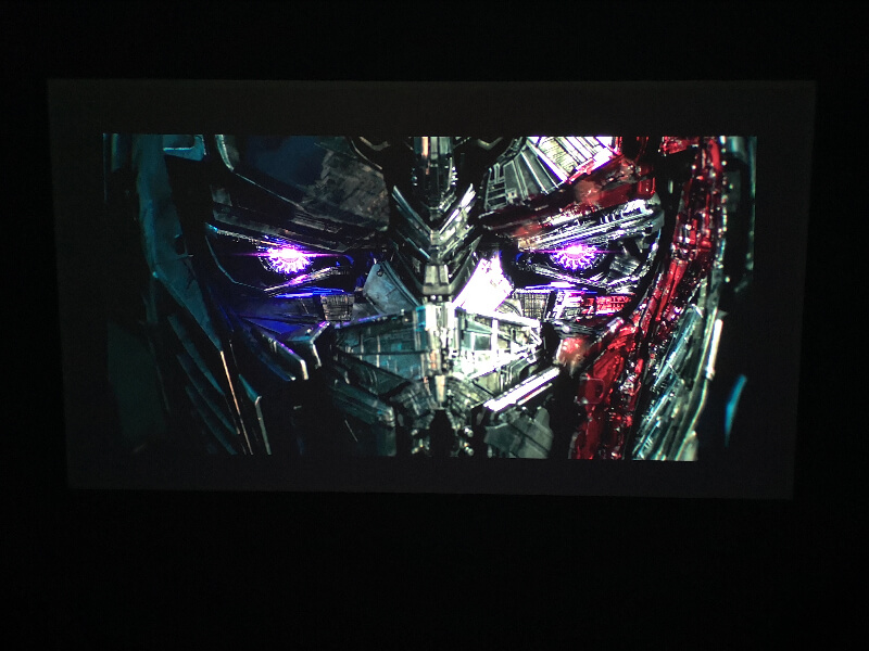 TK800M - Transformers 1
