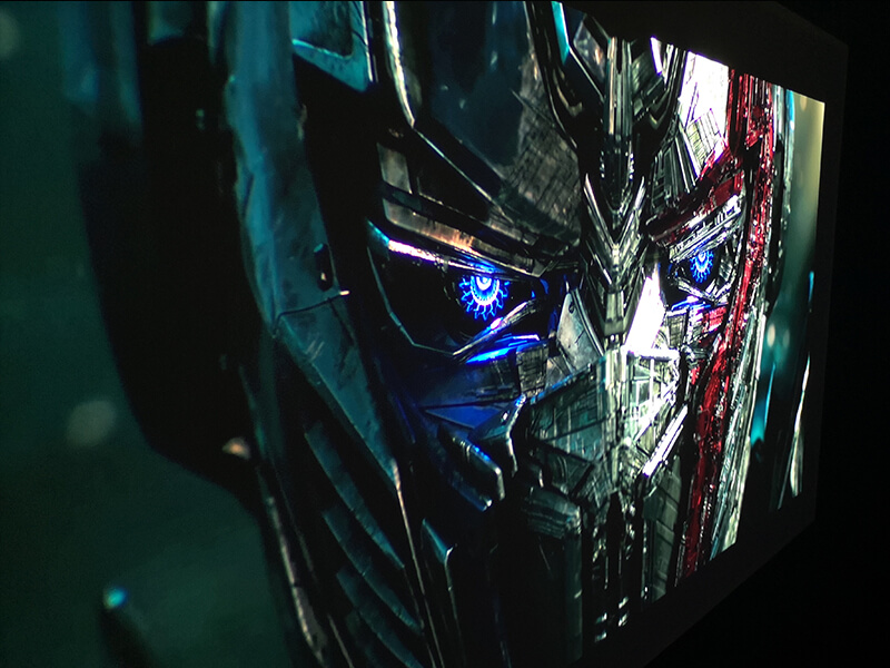 TK800M - Transformers 2