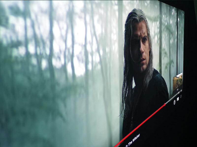 TK800M - Witcher 2