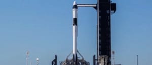 The first crewed spacecraft for SpaceX approved to proceed on May 27th The first crewed spacecraft for SpaceX approved to proceed on May 27th