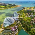 Nium announces Visa issuance license in Australia Applications open for startups to access US$205 million funding from the Singapore government