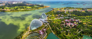 Applications open for startups to access US$205 million funding from the Singapore government Applications open for startups to access US$205 million funding from the Singapore government