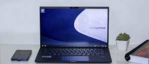 ASUS ExpertBook B9450: A lightweight and powerful business laptop Asus ExpertBook B9450 A lightweight and powerful business laptop