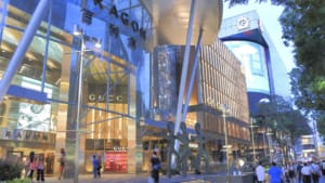 Disruptive Technology Series: The future of retail Disruptive Technology Series The future of retail