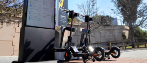 In brief: Startups Tortoise and Swiftmile are merging their tech to solve scooter chaos In brief: Startups Tortoise and Swiftmile are merging their tech to solve scooter chaos