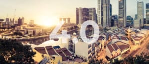 Industry 4.0 and preparing for the future of work in Singapore Industry 4.0 and preparing for the future of work in Singapore