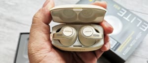 Jabra Elite 65t: Decent sports earbuds for true wireless experience Jabra Elite 65t Decent sports earbuds for true wireless experience