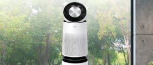 LG introduces the new PuriCare™ Double and portable PuriCare™ mini air purifiers LG introduces the new PuriCare™ Double and portable PuriCare™ mini air purifiers