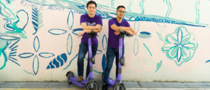 Singapore’s e-scooter startup, Beam, raises US$26 million in funding Singapore's e-scooter startup, Beam, raises US$26 million in funding