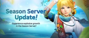 The Summer Season begins in Black Desert SEA The Summer Season begins in Black Desert SEA