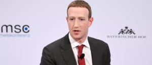 US users now able to switch off political ads in view of the 2020 election US users now able to switch off political ads in view of the 2020 election