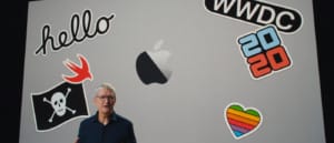 Updates from Apple’s WWDC 2020 that you should not miss! Updates from Apple's WWDC 2020 that you should not miss!