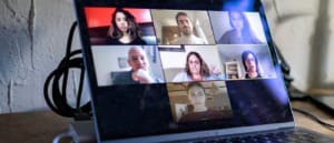 Zoom free users will not receive advanced end-to-end encryption Zoom free users will not receive advanced end-to-end encryption