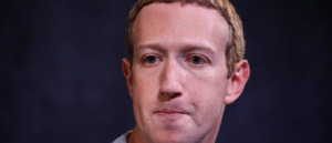 Zuckerberg stands his ground despite staff protest Zuckerberg stands his ground despite staff protest