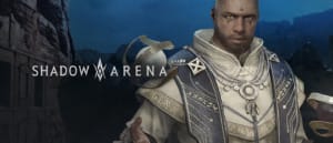 Pearl Abyss introduces the new hero “Gorgath” to Shadow Arena Pearl Abyss introduces the new hero "Gorgath" to Shadow Arena