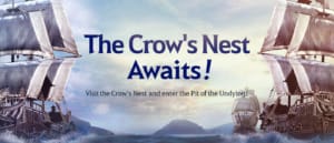 Suspenseful game content arrives in Black Desert SEA Suspenseful game content arrives in Black Desert SEA