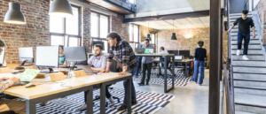 The future of start-up investment: Post COVID-19 The future of start-up investment: Post COVID-19