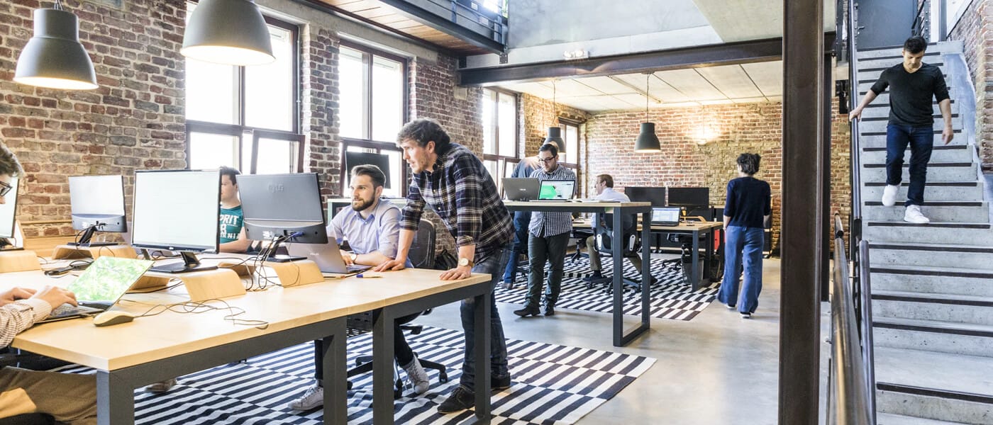 The future of start-up investment: Post COVID-19