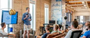 Winning the war for talent: The new era of HR Winning the war for talent: The new era of HR