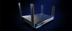 Linksys introduces two new routers equipped with Intelligent Mesh™ Technology Linksys introduces two new routers equipped with Intelligent Mesh Technology