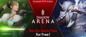 Pearl Abyss updates Rival System in Shadow Arena Pearl Abyss updates Rival System in Shadow Arena