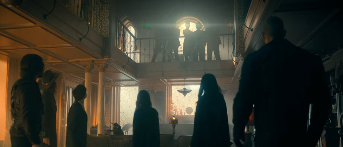 The Umbrella Academy Season 2's ending explained Tech Edition