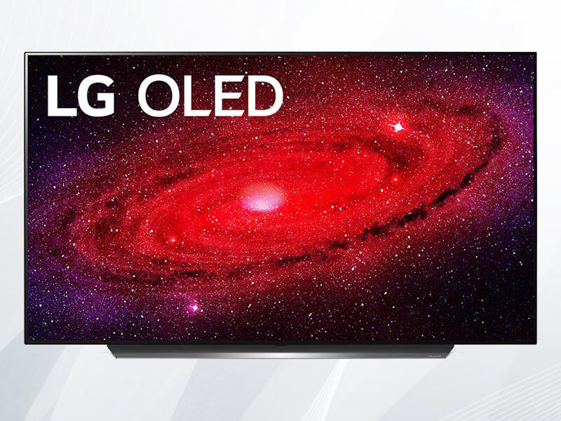 The best TV you can find in Singapore in 2020 - 5