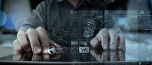 The dawn of Big Data AI The dawn of Big Data AI