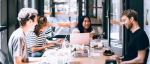 The future of work is human The future of work is human