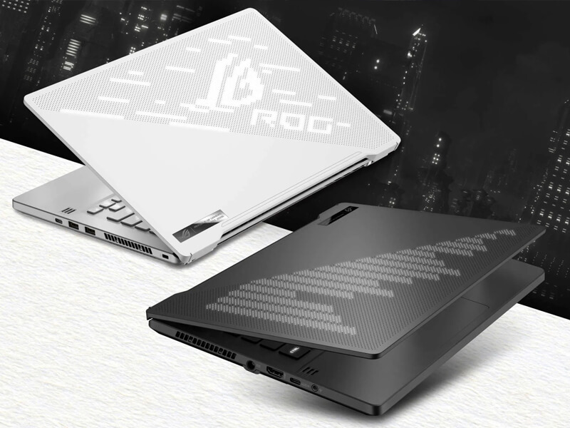 Top 10 laptops for 2020 - ASUS ROG Zephyrus G14