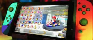 Top 5 games for Nintendo Switch 2020 Top 5 games for Nintendo Switch 2020