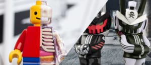 Top 7 favorite designer toy artists you should notice: True feasts for art enthusiasts Top 7 favorite designer toy artists you should notice True feasts for art enthusiasts