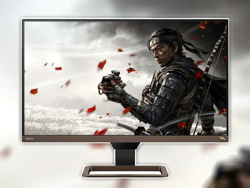 A comprehensive guide to gaming monitors & projectors for PlayStation, Xbox, and Nintendo Switch - 1A