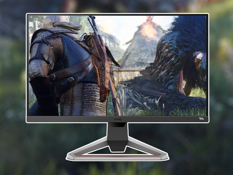 A comprehensive guide to gaming monitors & projectors for PlayStation, Xbox, and Nintendo Switch - 2