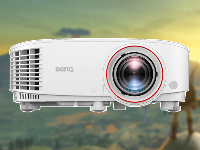 A comprehensive guide to gaming monitors & projectors for PlayStation, Xbox, and Nintendo Switch - 5