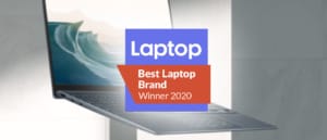 ASUS crowned as “Best Laptop Brand of 2020” by Laptop Mag ASUS crowned as "Best Laptop Brand of 2020" by Laptop Mag