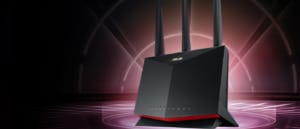 ASUS launches highly anticipated RT-AX86U Gaming Router exclusively with Singtel ASUS launches highly anticipated RT-AX86U Gaming Router exclusively with Singtel