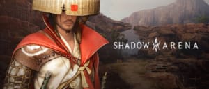 Deadly Ninja Hero Sura arrives in Shadow Arena Deadly Ninja Hero Sura arrives in Shadow Arena